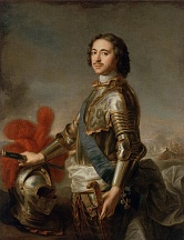 On June 9, 2022, Russia celebrates the 350th anniversary of the birth of Peter I, the first Emperor of All Russia