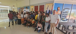 On the Russian language courses in Ongwediva city On the Russian language courses in Ongwediva city